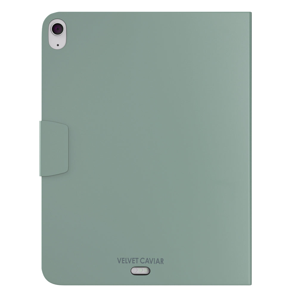 Olive Green iPad Case