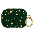 Evergreen Stars AirPod Case