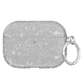 Grey Stardust AirPod Case
