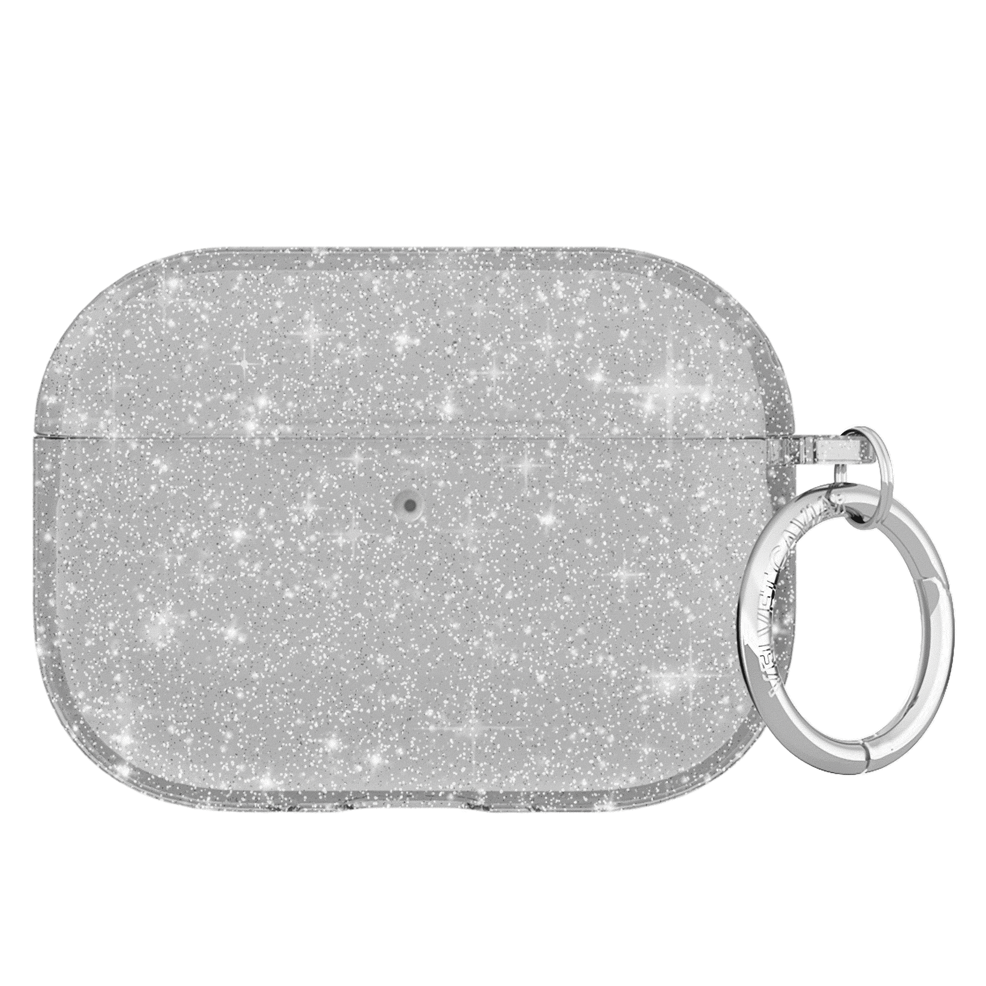 Grey Stardust AirPod Case