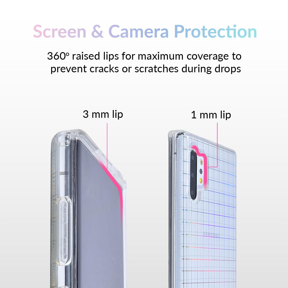Off The Grid Holo Samsung Galaxy Case