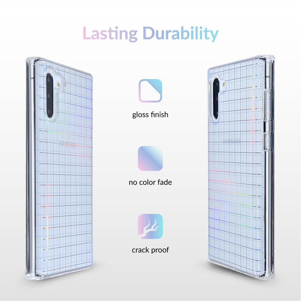 Off The Grid Holo Samsung Galaxy Case