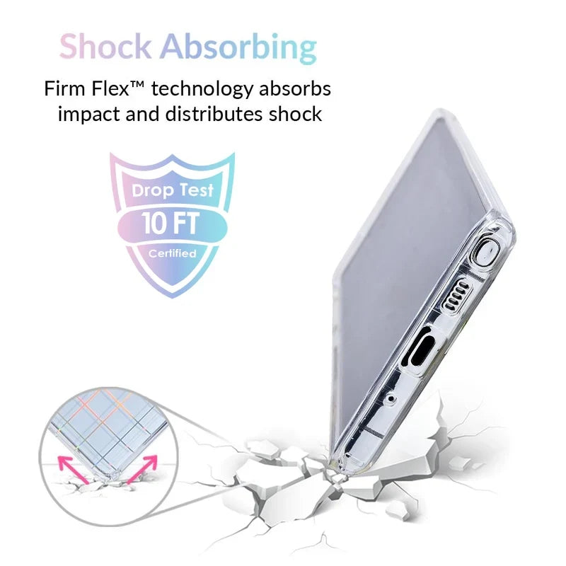 Off The Grid Holo Samsung Galaxy Case