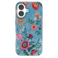 Groovy Floral iPhone Case