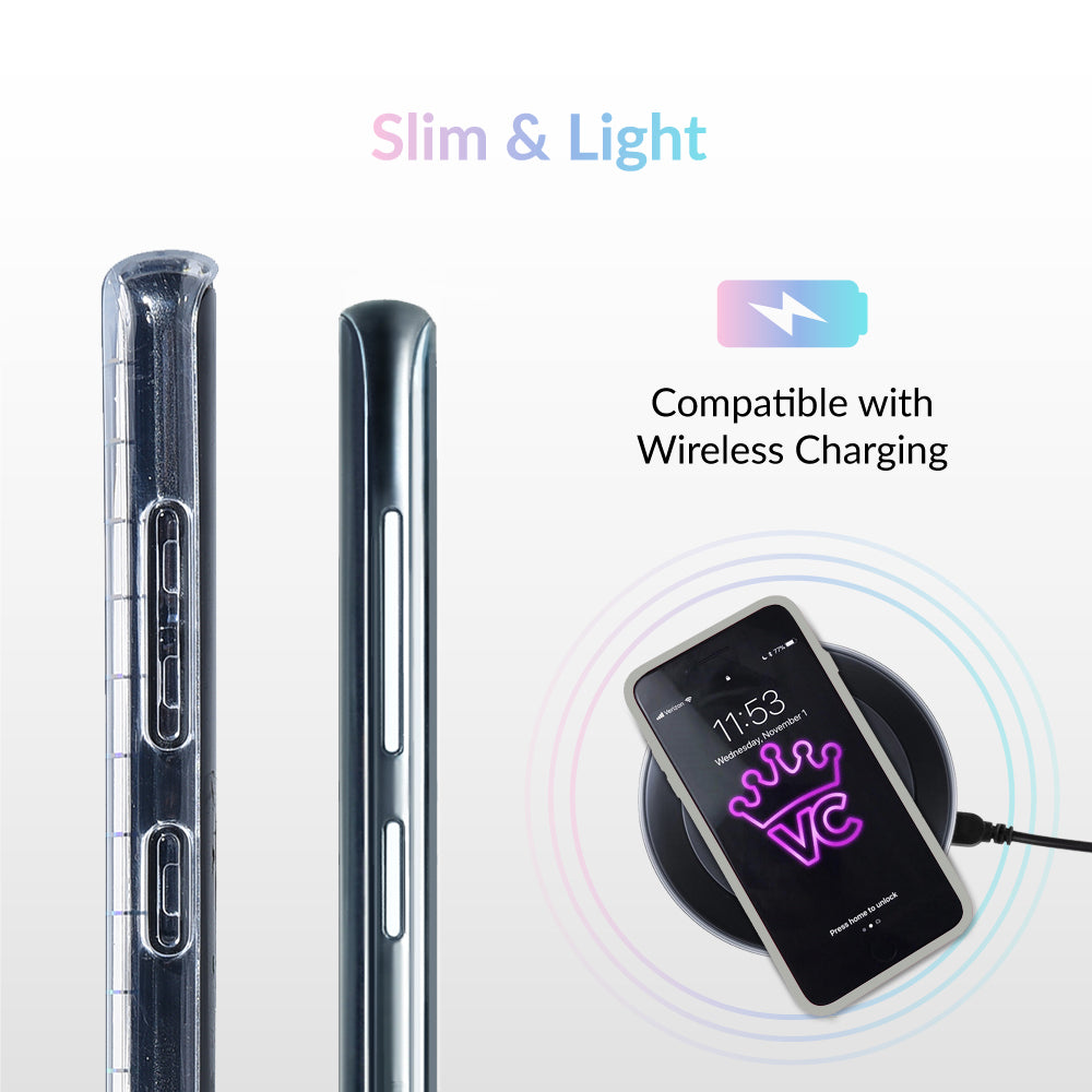 Off The Grid Holo Samsung Galaxy Case