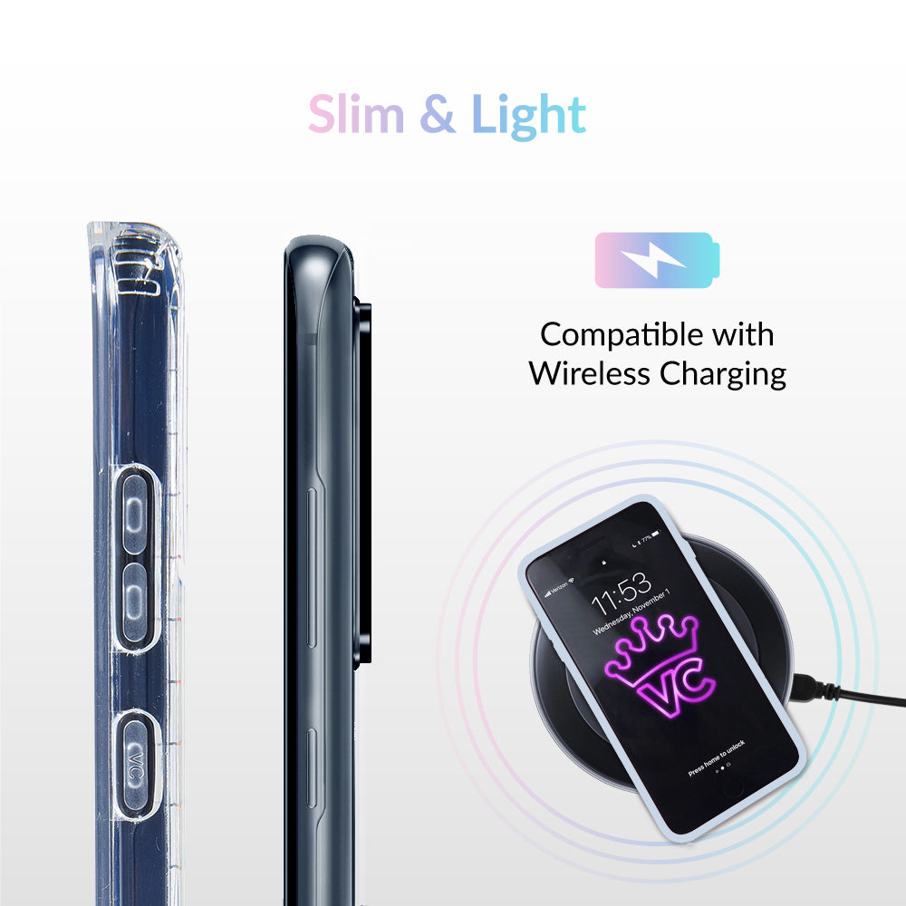 Off The Grid Holo Samsung Galaxy Case