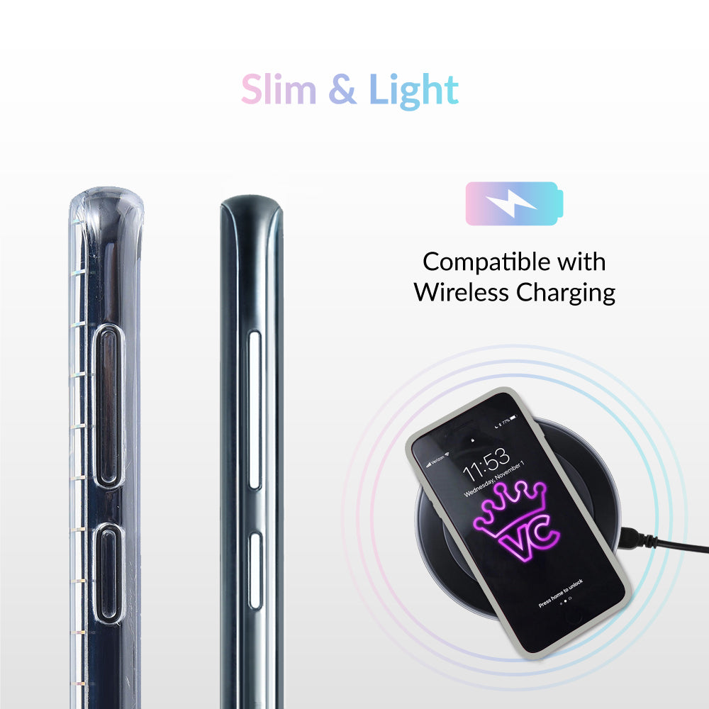 Off The Grid Holo Samsung Galaxy Case
