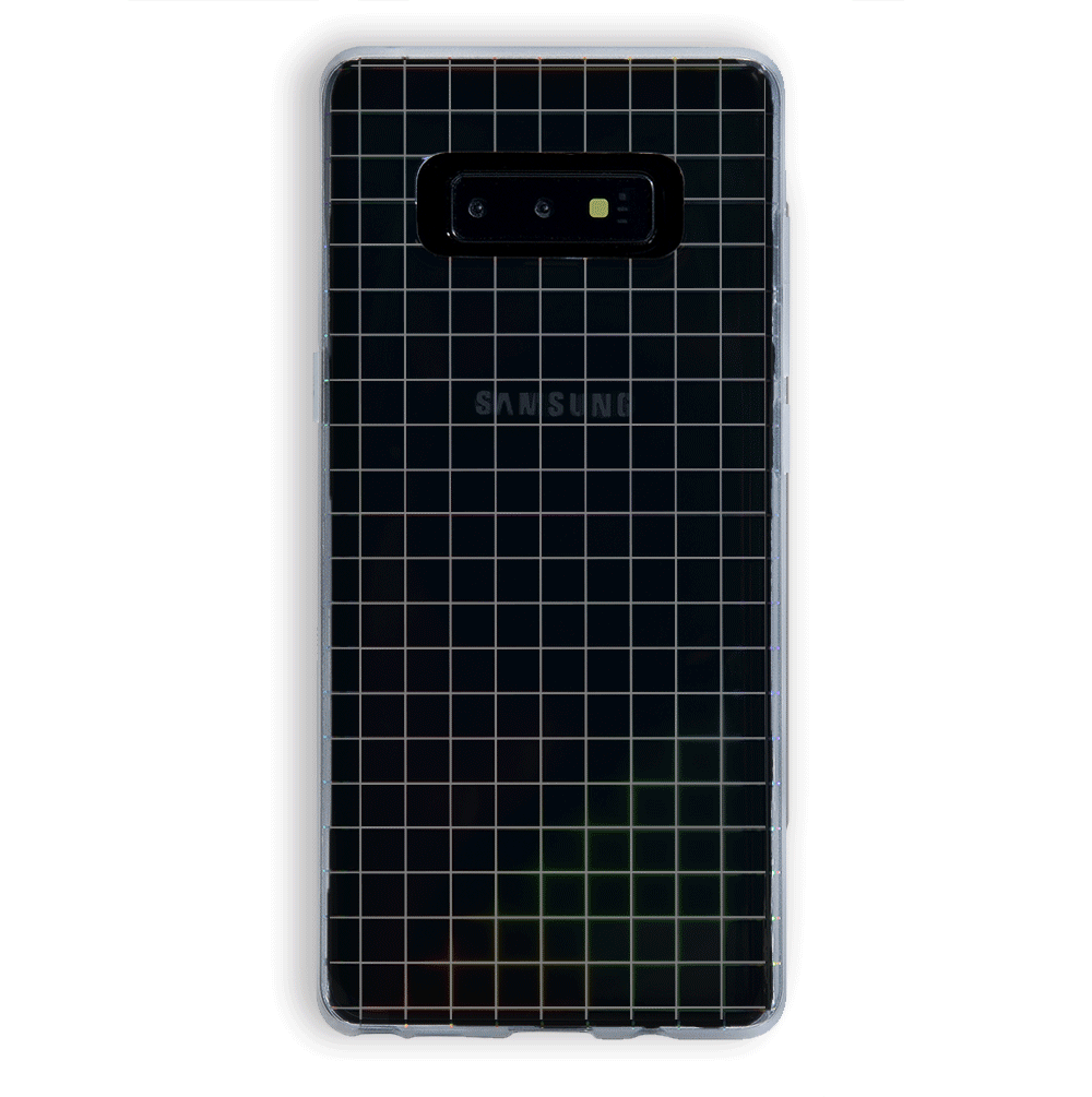 Off The Grid Holo Samsung Galaxy Case