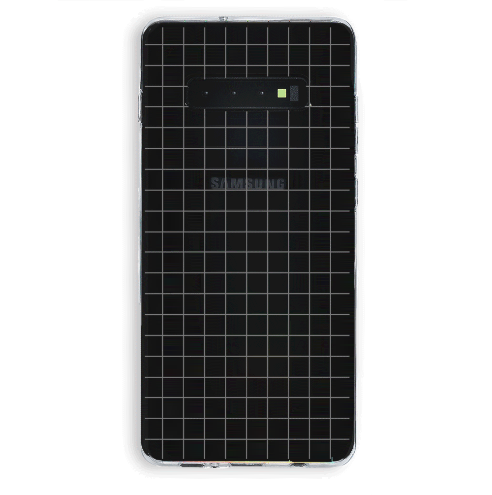 Off The Grid Holo Samsung Galaxy Case