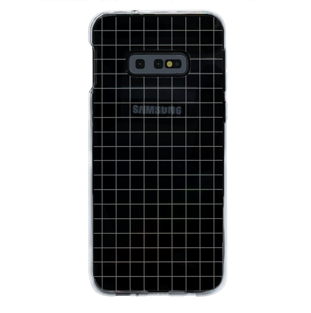 Off The Grid Holo Samsung Galaxy Case