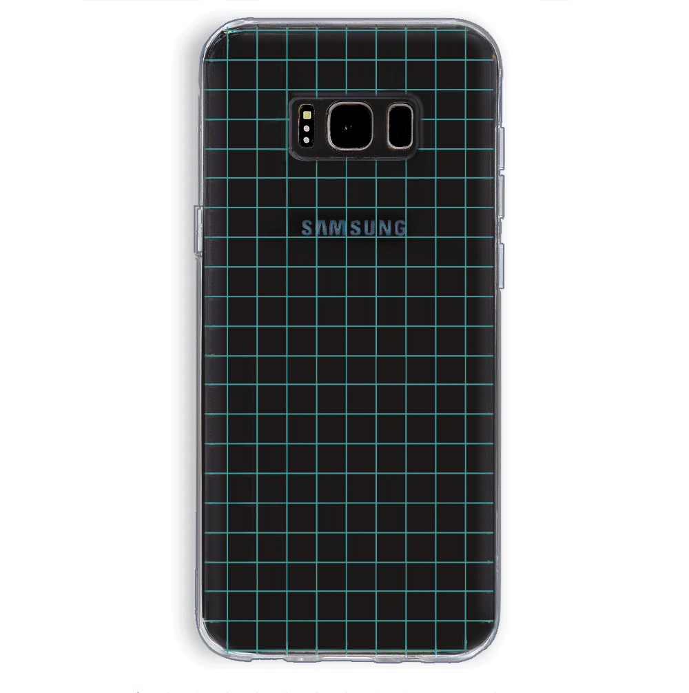 Off The Grid Holo Samsung Galaxy Case