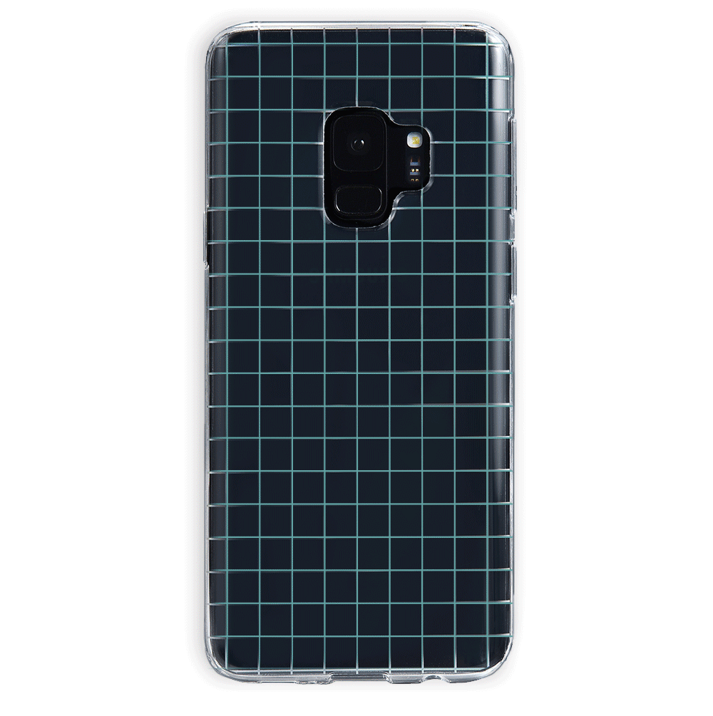 Off The Grid Holo Samsung Galaxy Case