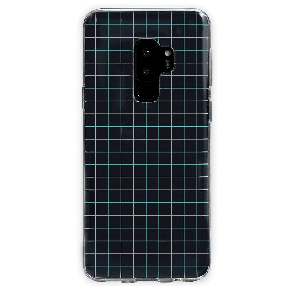 Off The Grid Holo Samsung Galaxy Case