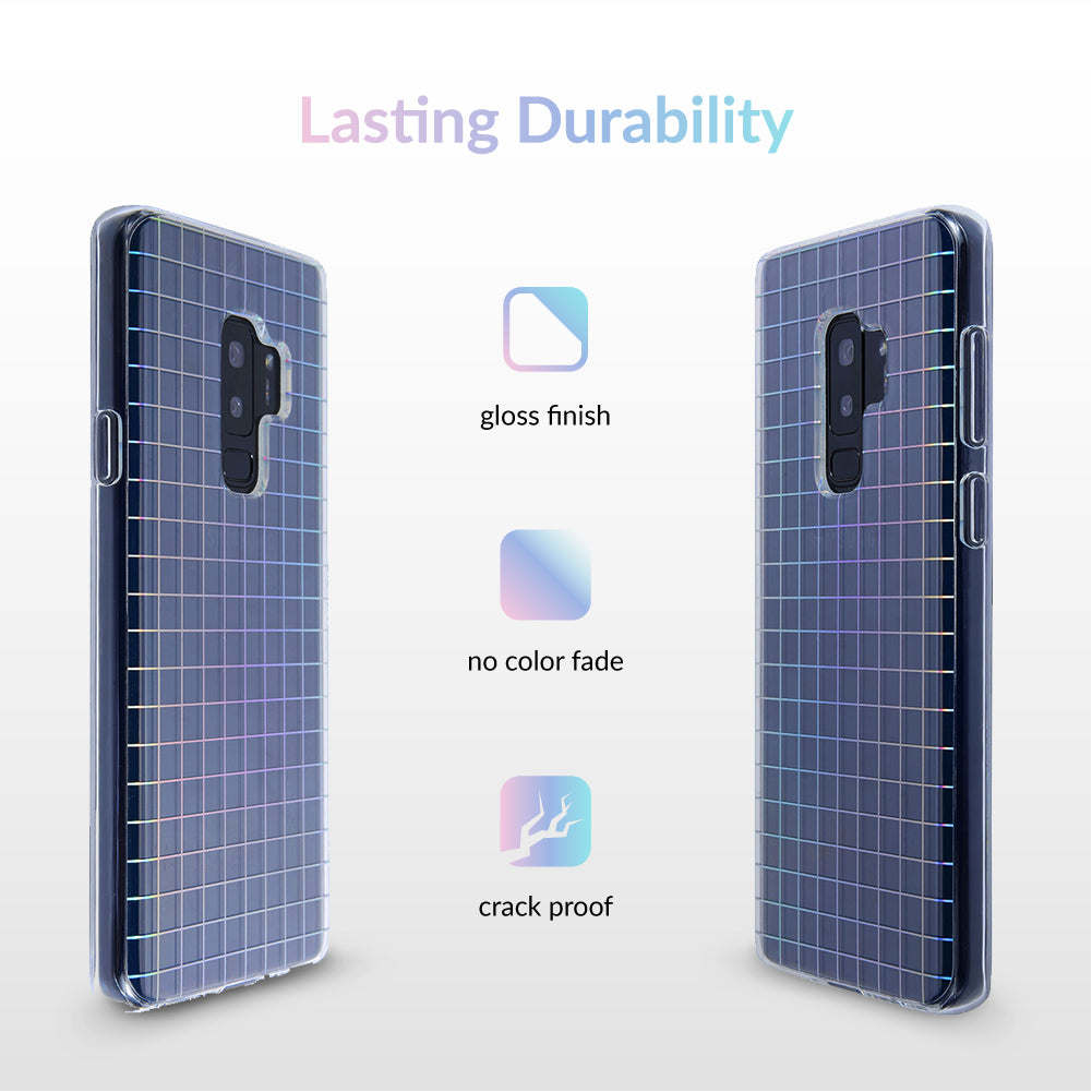 Off The Grid Holo Samsung Galaxy Case