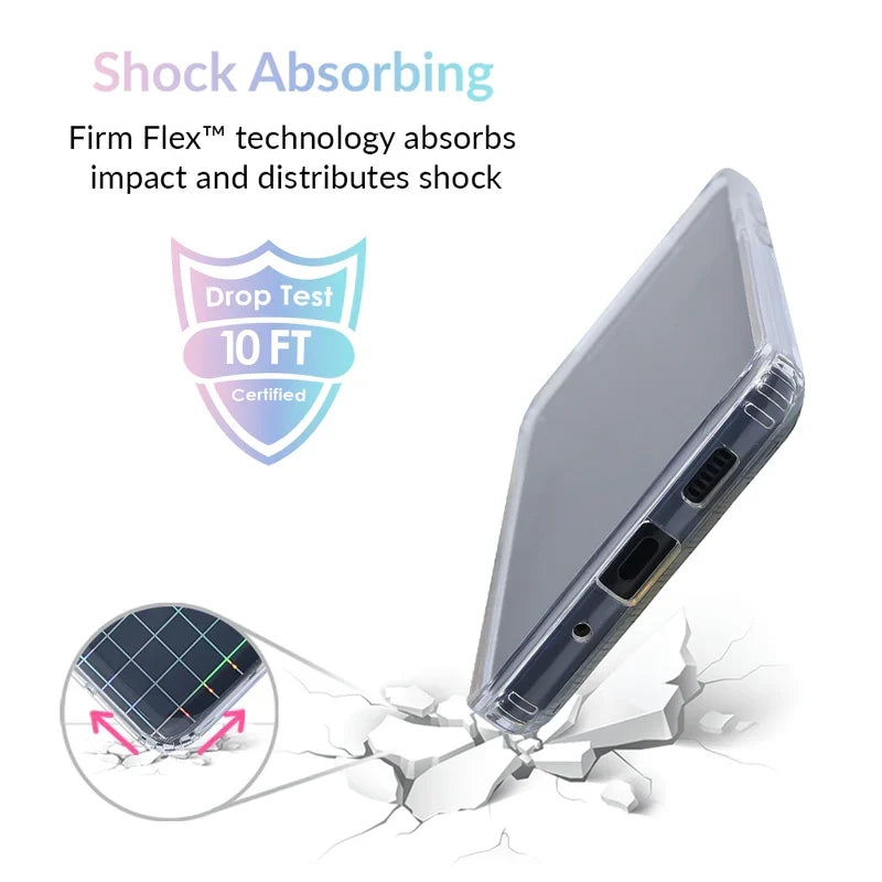 Off The Grid Holo Samsung Galaxy Case