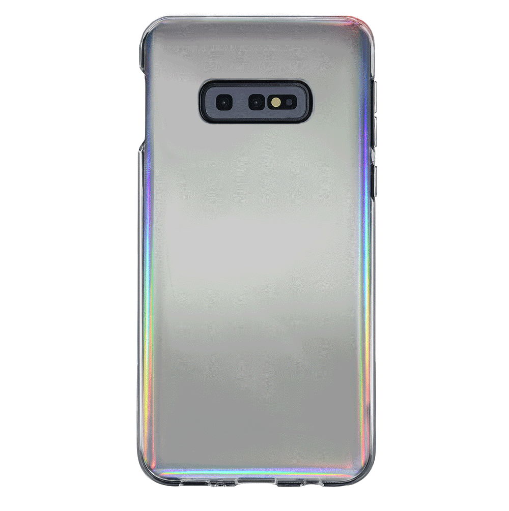 Holo Nebula Samsung Galaxy Case