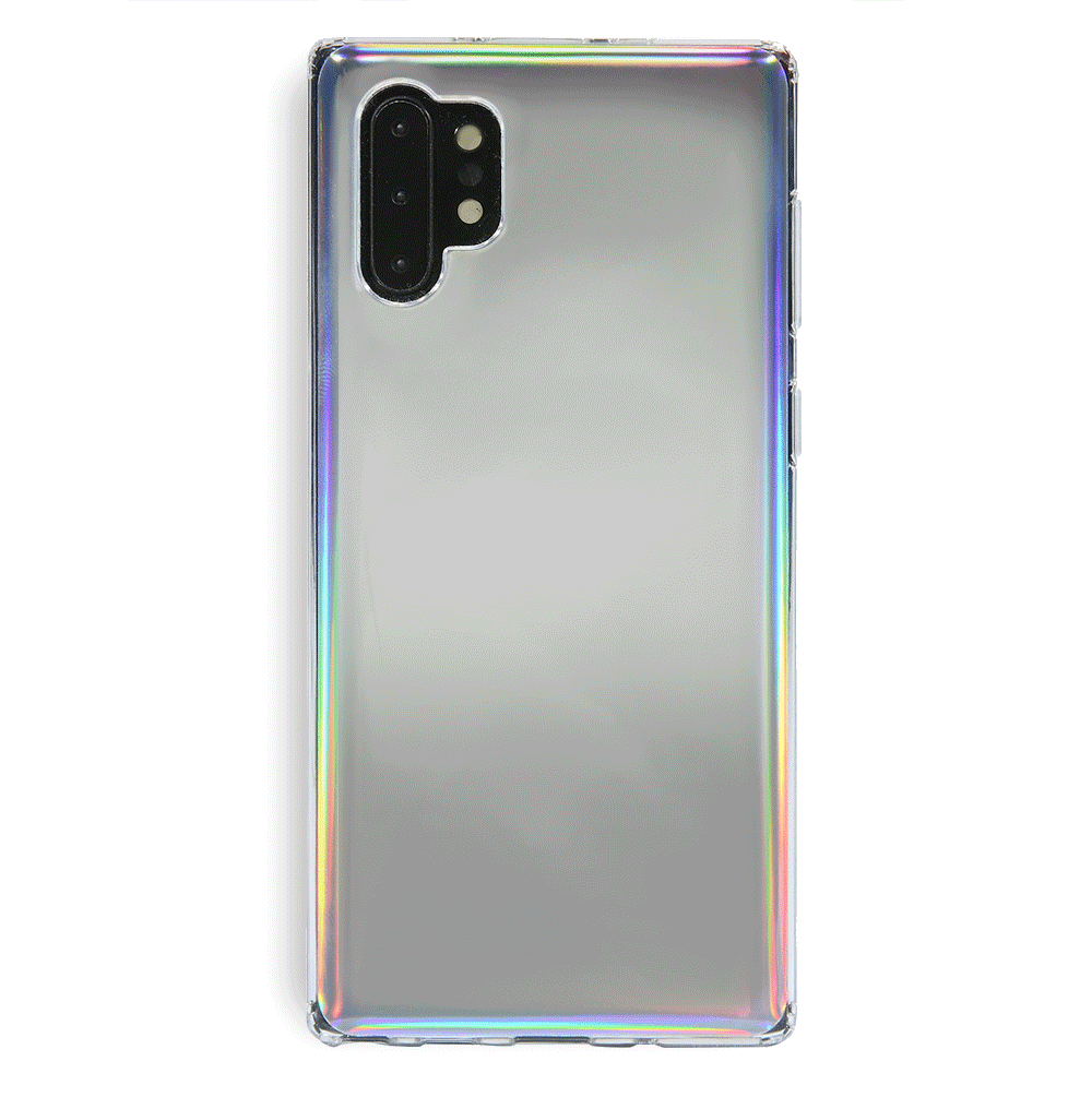 Holo Nebula Samsung Galaxy Case