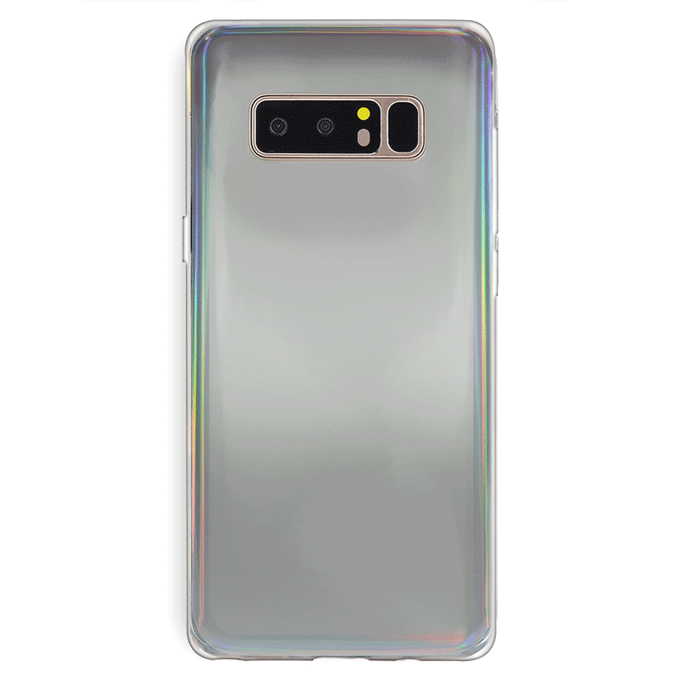 Holo Nebula Samsung Galaxy Case