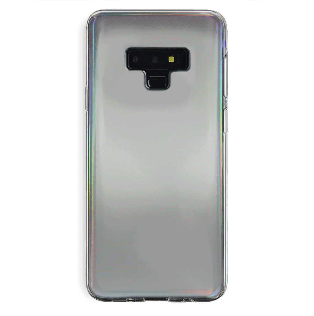 Holo Nebula Samsung Galaxy Case