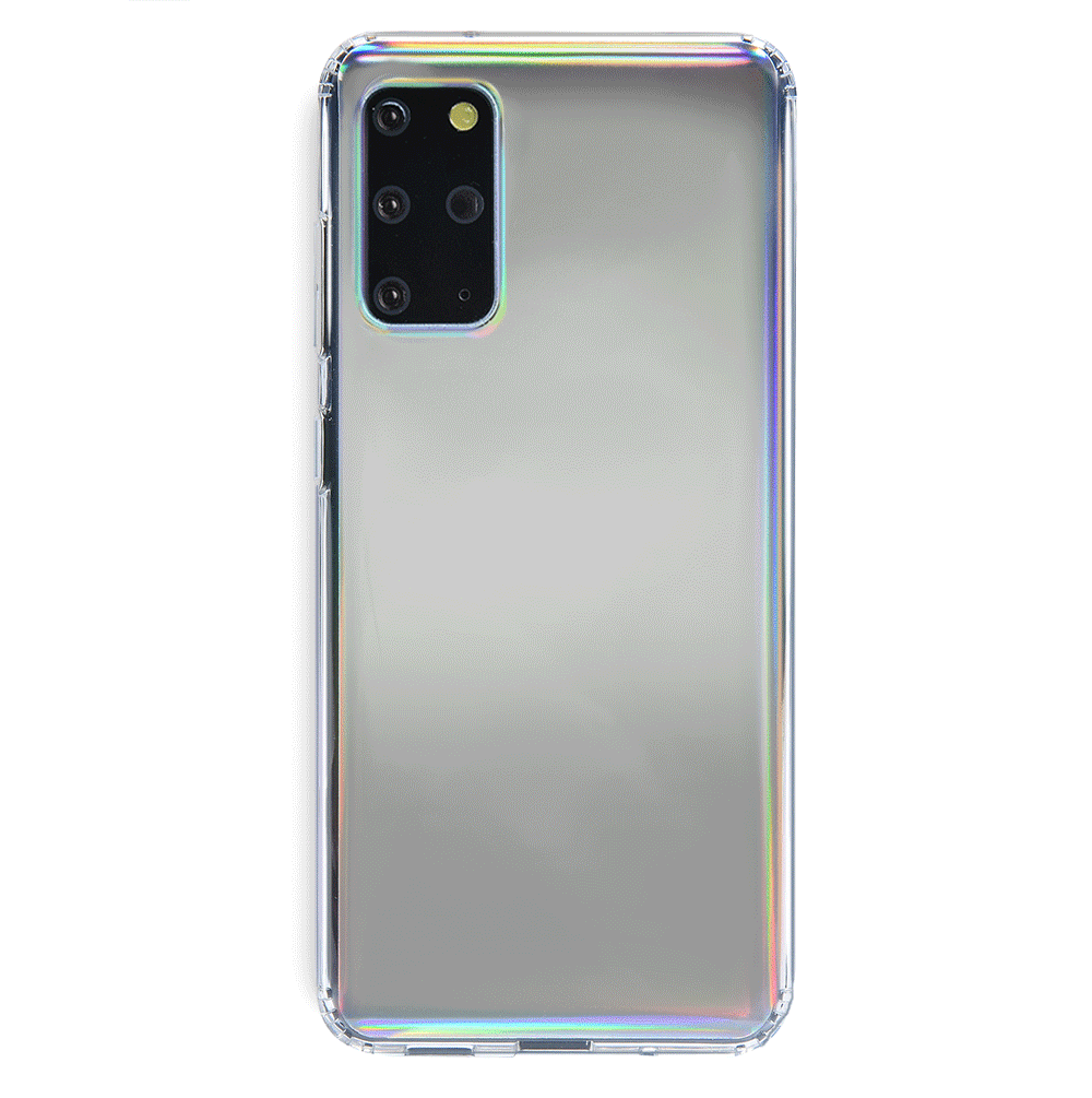 Holo Nebula Samsung Galaxy Case