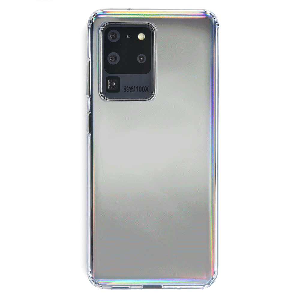Holo Nebula Samsung Galaxy Case