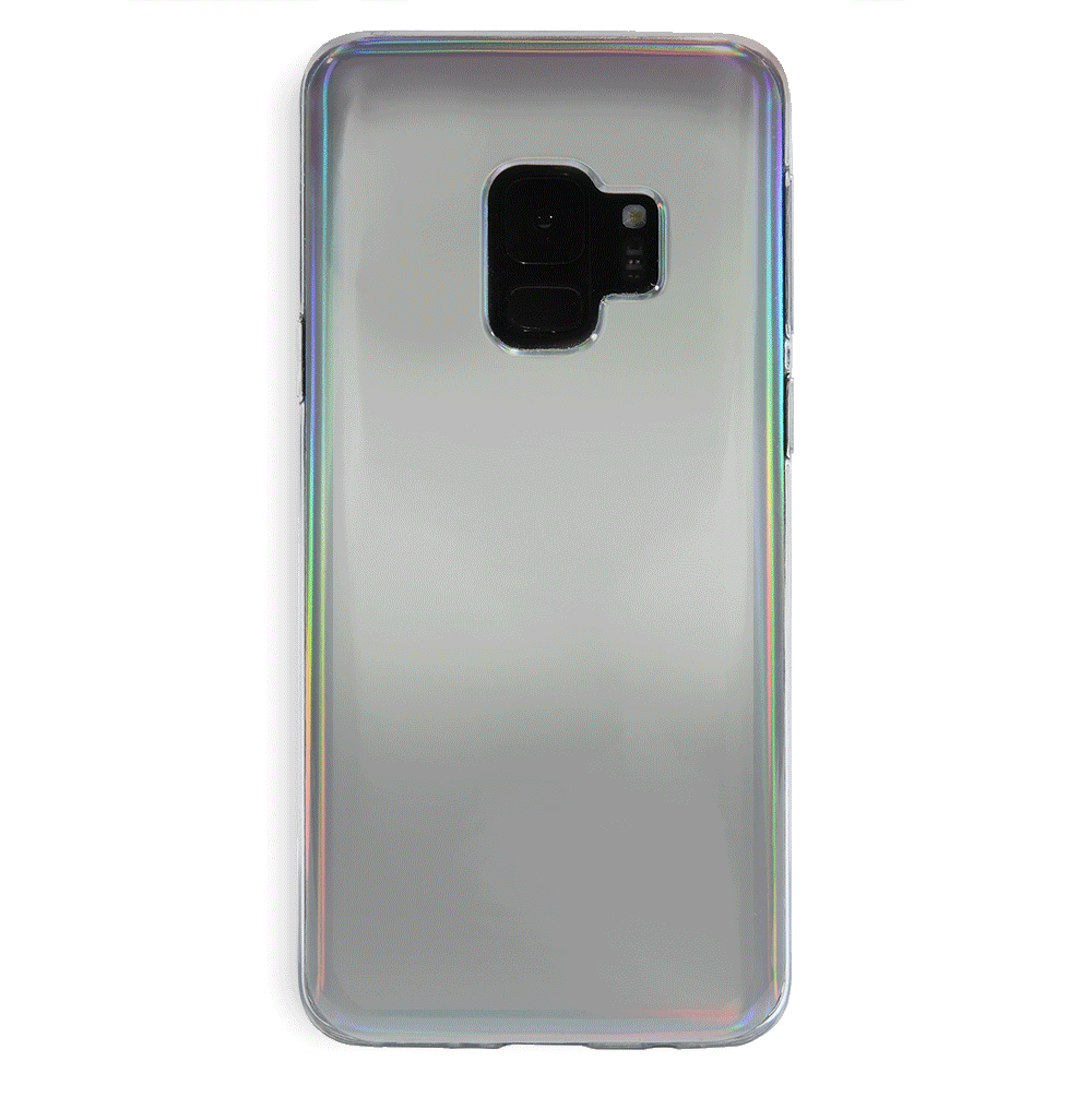 Holo Nebula Samsung Galaxy Case