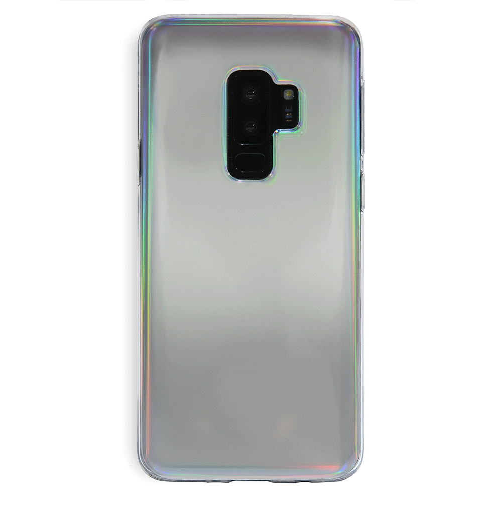 Holo Nebula Samsung Galaxy Case