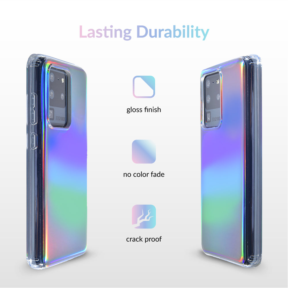 Holo Nebula Samsung Galaxy Case