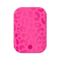 Even Hotter Pink Leopard Portable MagSafe Charger Power Pack