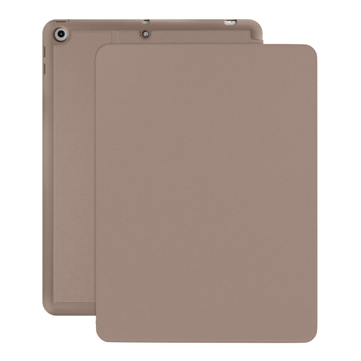 Cashmere Taupe iPad Case