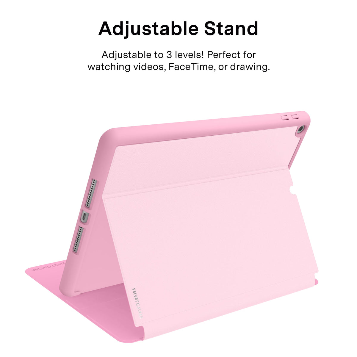 Cherry Blossom iPad Case