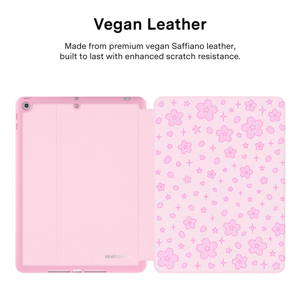 Cherry Blossom iPad Case
