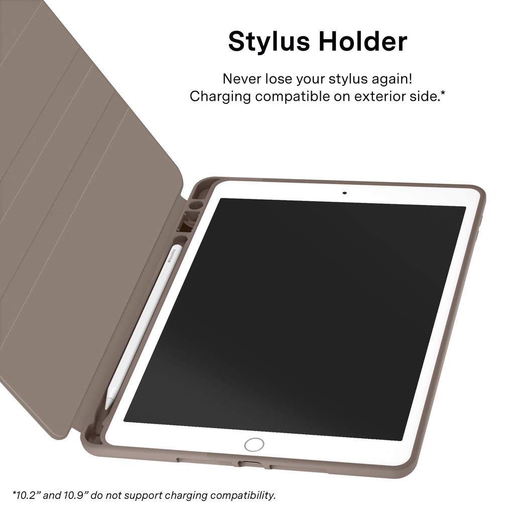 Himalayan Croc iPad Case