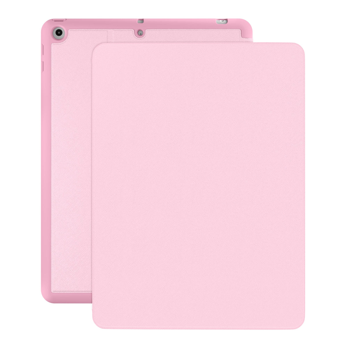 Strawberry Milk iPad Case