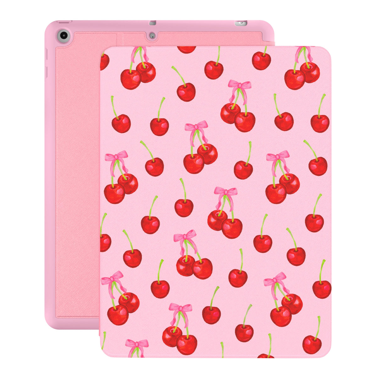 Sweet Cherry iPad Case