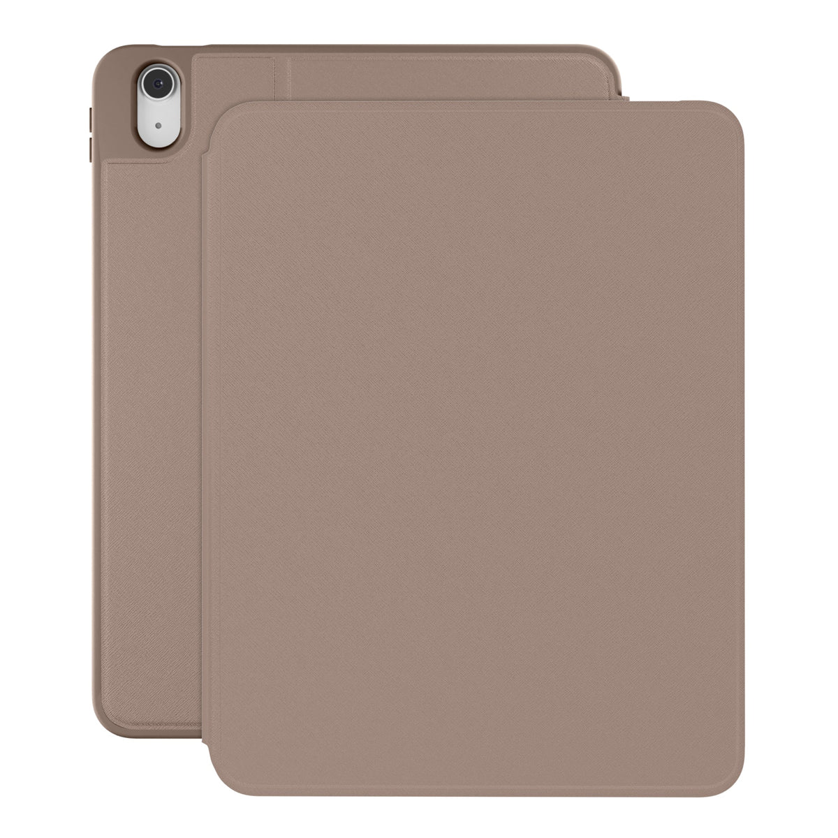 Cashmere Taupe iPad Case