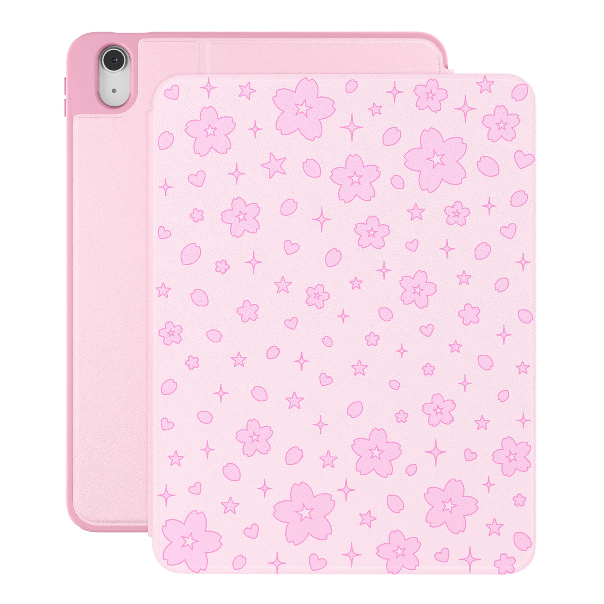 Cherry Blossom iPad Case