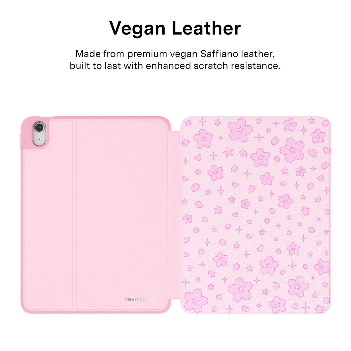 Cherry Blossom iPad Case