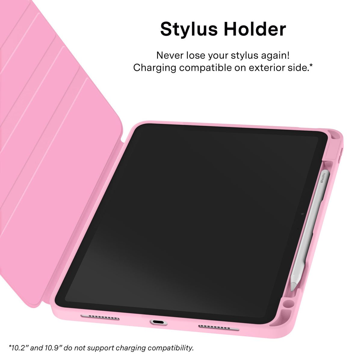 Strawberry Milk iPad Case