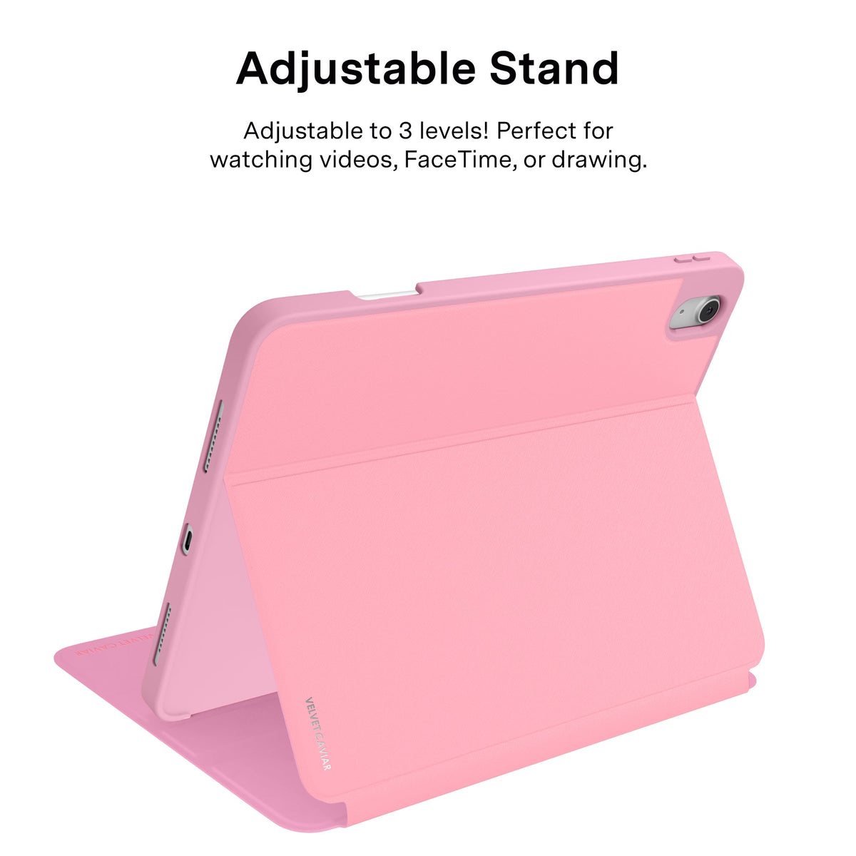 Sweet Cherry iPad Case