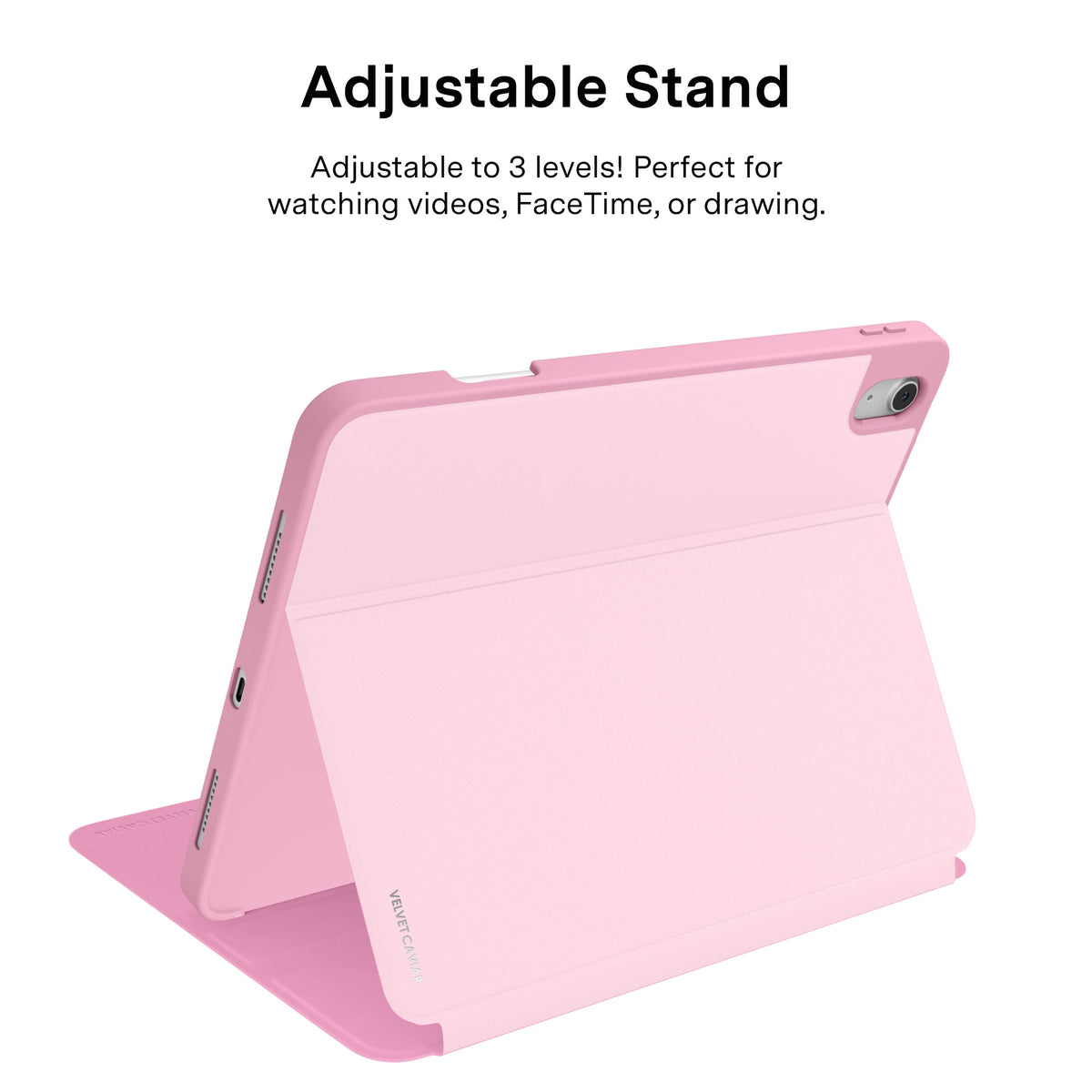 Cherry Blossom iPad Case