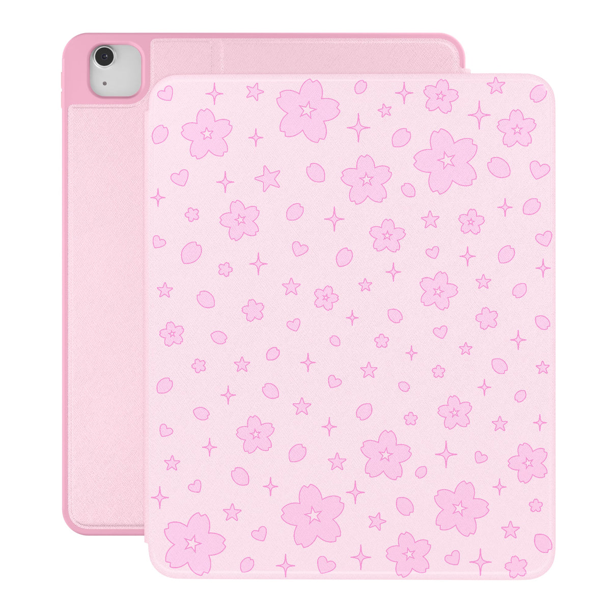 Cherry Blossom iPad Case