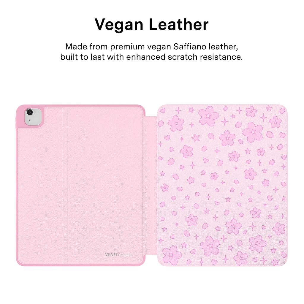 Cherry Blossom iPad Case