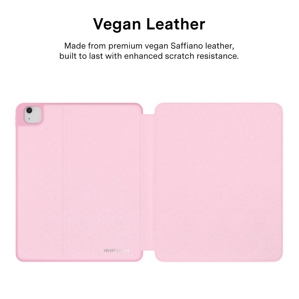 Strawberry Milk iPad Case