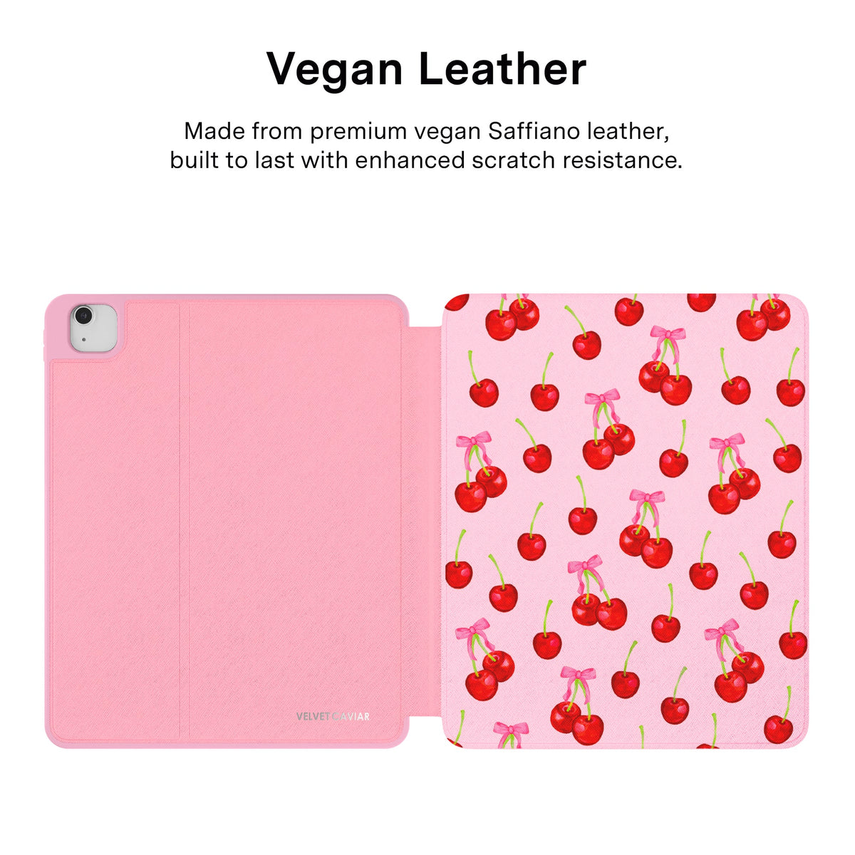 Sweet Cherry iPad Case