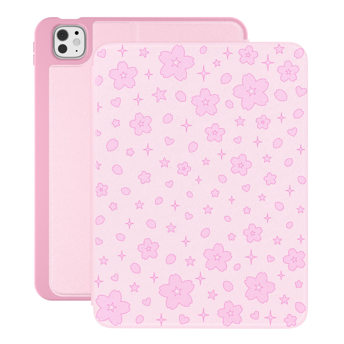 Cherry Blossom iPad Case