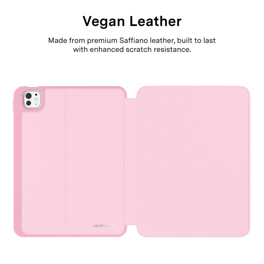 Strawberry Milk iPad Case