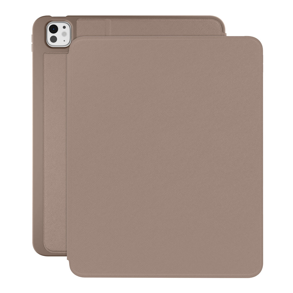 Cashmere Taupe iPad Case