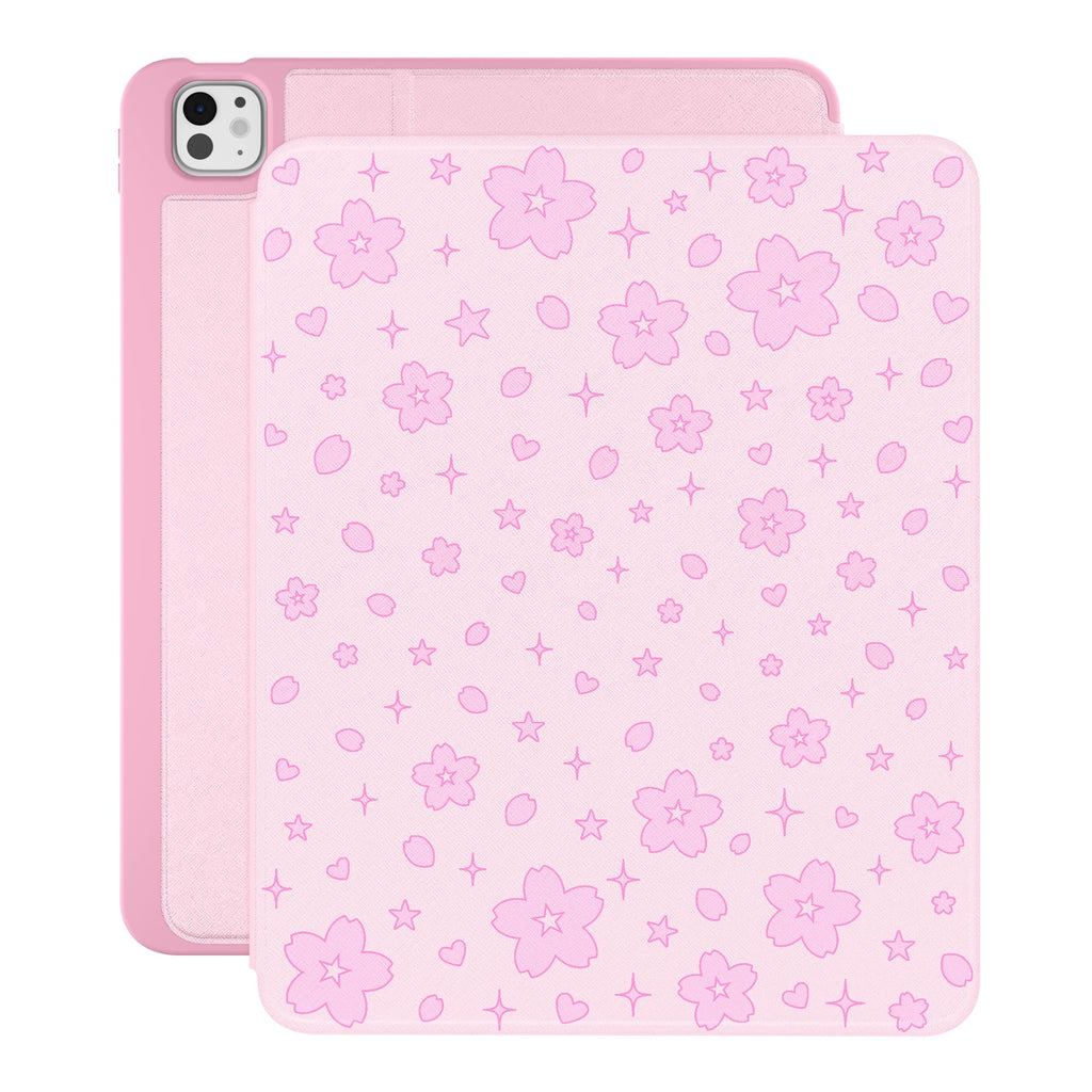 Cherry Blossom iPad Case