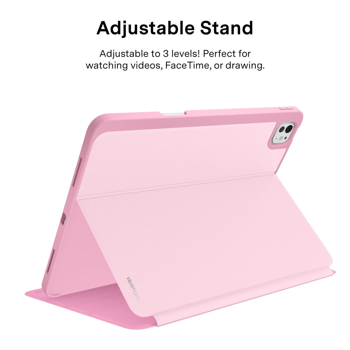 Cherry Blossom iPad Case